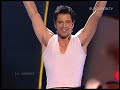 Sakis Rouvas - Shake It - 🇬🇷 Greece - Grand Final - Eurovision 2004