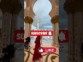 Sheikh Zayed Grand Mosque 🕌 Abu Dhabi | Travel 🧭