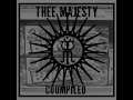 Thee Majesty – Thee Little Black Boy [Looking for Europe]