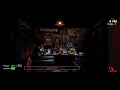Five Nights At Freddy's episode 4 (How can Freddy even do that?!?!)