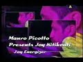 Joy Energiser - Mauro Picotto