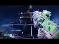 Destiny 2 Lightfall: Breakneck (Mission 4)