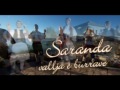 Saranda - Vallja e burrave (Official Video)