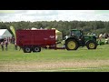 STEYR 6240 ABSOLUT vs JOHN DEERE 6250R