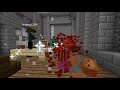 Using Chicken to Kill Zombies!? (Blocking Dead ft. JBlaze09