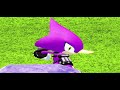 Unlocking Racesuit Espio In Sonic Speed Simulator!