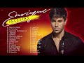 Enrique Iglesias Éxitos Sus Mejores Románticas - Enrique Iglesias Grandes Éxitos Enganchados