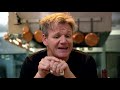 Gordon Ramsay & Mum Cook Oxtail Stew And Chilli Poached Pears | Gordon Ramsay's Festive Home Cooking