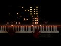 Coldplay - Hymn for the Weekend | Piano Cover by Piano Lord