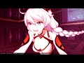 Honkai Impact 3rd Chapter 6 Babylon's Prisoner Main Story