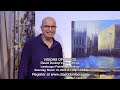 David Dunlop's Live Online Painting Workshop - Visions of Venice - March 18 2023