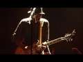 Gary Clark Jr at the Bowery Ballroom November 5th 2012