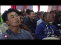 Rohit Thapa -Session 2 \\ 19th Joshua camp meeting, 2017