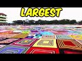 The biggest in the world | ordinary but the Biggest things in the world