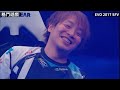 點燃你的格鬥魂!!!   2017年點燃倪勞拔的一場大賽，EVO 2017 #EVO #Tokido #E.T. #sfv #kof #sf6 #streetfighter