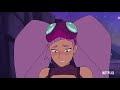Princess Stealth Mission | She-Ra and the Princesses of Power | Netflix After School