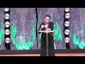 The Parable of Peril - The Danger of Not Progressing // Executive Pastor Dianne Green