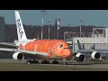 60 MINUTES PURE AVIATION - French planes only - AIRBUS A380, A330, A350 ... (4K)