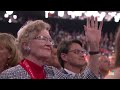 Full speech: Donald Trump speaks on final night of RNC