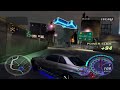 GT-R34 Brian O'Connor's NEED FOR SPEED: UNDERGROUND2 - TUNING & RACE (Part18)