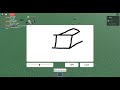 You can draw cubes in 3d drawings?