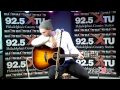 Chase Rice Cover Cruise