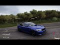BMW M5 - Forza Horizon 5