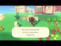 Getting OP villagers in Animal Crossing