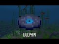 Minecraft - Dolphin