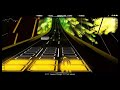 [Audiosurf] F-777 - Wander of Thought