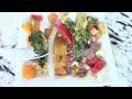Ninja Foodi Grill XL Air Fryer Vegetables AirFryer Veggies healthy side dishes