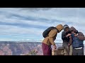 GRAND CANYON ROADTRIP! Travel vlog with friends