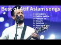 Atif Aslam songs ❤️|Atif Aslam best new songs|#trendingsong  #song  #music