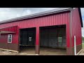 Pole Barn Home Built under $80,000??