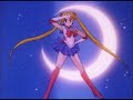 AMV Sailor Moon - Mount Crystal
