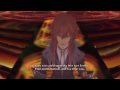 Tales of Symphonia Chronicles: Dawn of the New World - Final Boss and True Ending