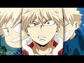 Bakugo edit - love nwantiti