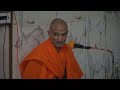 Katha - Shree Swaminarayan Mandir, Maninagar - 08 Aug, 2024