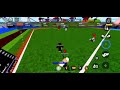 TPS: Street Soccer Montage 60#