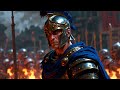 Rome Legionary - Exurge Mars, Mars Ultor  / Epic Battle Music #powerfulmusic  #epicmusic #aimusic