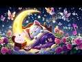Baby Sleep Music for Sweet Dreams 🎵 Lullaby for Babies To Go To Sleep 🐶 Relaxing Music for Kids