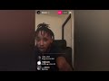 YK KASTRO Copy MASICKA FLOW in Song and SPEAK OUT to Dancehall about POLICE | IG Live | Breakthrough
