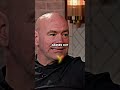 The SCARIEST Fight Dana White Ever Witnessed