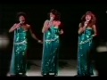 The Three Degrees - Dirty old man