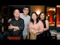 MY 50TH BIRTHDAY CELEBRATION | Marjorie Barretto