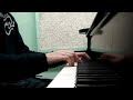 方力申 Alex Fong - ABC君 钢琴版 Piano by Ray Mak (AI Upscaled)