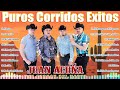 Juan Acuña y El Terror Del Norte 🔥 Puros Corridos Chingones 🔥 Canciones Seleccionadas Mix 2024