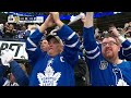 Gm 6: Bruins @ Maple Leafs 5/2 | NHL Highlights | 2024 Stanley Cup Playoffs