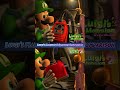 Luigi's Mansion 2 HD Graphics Comparison! (Switch vs. 3DS) - ZakPak