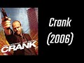 Every Jason Statham Movie And Character Played - Part 1 (1998-2007) #statham #movies